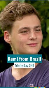 Located in a tropical climate only 5 km from the centre of Cairns, the  modern Trinity Bay State High School provides you with diverse and unique  experiences.🌴🐠🌊 Imagine a classroom in the Daintree ...