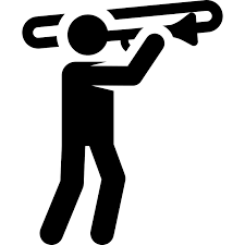 From wikimedia commons, the free media repository. Trombone Vector Svg Icon 18 Svg Repo