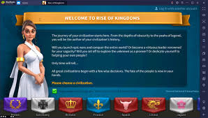 Civilization v policy guide civ 5 social policy list. Rise Of Kingdoms On Pc Comprehensive Guide To All Civilizations For 2020 Bluestacks