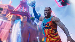 Mientras tanto, en estados unidos, space jam 2 será lanzada en cines el 16 de julio y de manera simultánea en hbo max. Donde Ver Space Jam Una Nueva Era Y Cuando Se Estrena