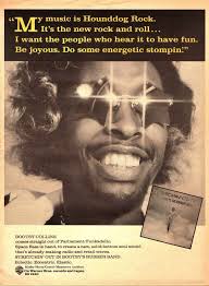 Horslips 1974 single "Faster Than the Hound"