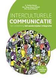 Bol Com Interculturele Communicatie 9789023255536 Carlos Nunez Boeken