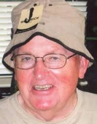 James Allen Cripe Obituary