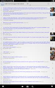 As movies expire, the list will be updated, and new great. Amazon Com Rif Is Fun For Reddit Appstore For Android