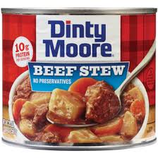 My favorite cozy, hearty, comforting beef stew recipe — easy to make in the instant pot or crock pot, and always so delicious. Hormel Products Hormel Dinty Moore
