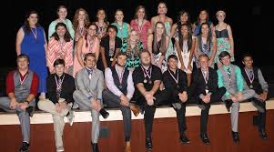 ONE-ACT WINS AGAIN: UIL academic team takes 84 points at state meet