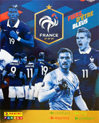Echange encore possible !⬇ goo.gl/forms/psv1qjpdon29cef82 ⬇plus d'ouvertures⬇. Echanger Des Autocollants Des Check Lists Et Des Photos Pour L Album Panini Team France 2016 Fiers D Etre Bleus Laststicker Com