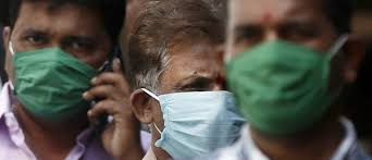 Coronavirus latest news in india: How India Is Responding To Covid 19 Quarantine Travel Limits And Tests World Economic Forum