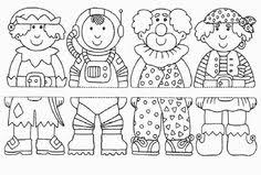 Finden sie hochwertige outdoorstoffe und modernen möbel stoff auf buttinette.com. 50 Faschingsbilder Zum Ausmalen Fur Kinder Kostenlos Ausdrucken Carnival Crafts Coloring For Kids Coloring Pages