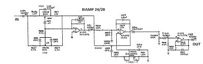 Maybe you would like to learn more about one of these? Pak Yohan Blogsite Biamp 28 Parametric Tone Control Mixer