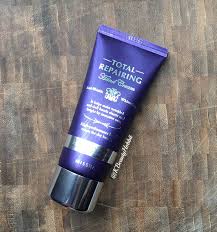 Missha Total Repairing Hand Cream Review Hand Cream Reviews Hand Cream Missha