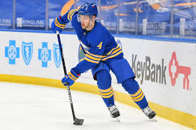 He is in the final year of a contract that pays him. Sabres Notes Buffalo S Early Goal Buoys Win Taylor Hall Honored By Devils Buffalo Hockey Beat