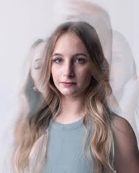 Day 8 of Adopt an Artist, featuring Abbi LeBaube! You can use the link in  our bio to donate to support Abbi's work at RDC. ◾️ Hometown: St. Louis, MO  ◾️What's your