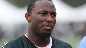 2014 Philadelphia Eagles Training Camp at Novacare Complex