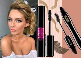 11 Best Lancome Mascaras For Every Lash Type Hair Color Shades Dark Blonde Hair Color Dark Blonde Hair
