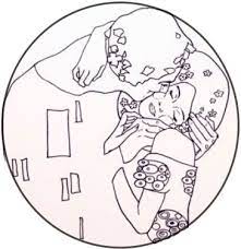 Tattoo Embroidery Art Klimt Tattoo Line Art Drawings If you're looking for something different, it's time to check out single line tattoo inspo. pinterest