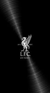 Liverpool fc logo, club, football, emblem, star, illuminated. Liverpool Fc Wallpaper Wallpaper Sun