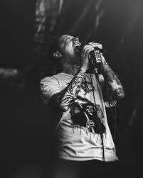 Entrevista a Full of Hell (Spencer Hazard)