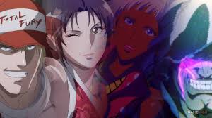 Every Character Confirmed For Street Fighter 6 Year 2 DLC