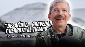 ENTREVISTA DR. ALEJANDRO VILLALOBOS