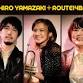 ROUTE14band - Kita Ward, Sonezakishinchi, 2 Chome−4−1 Jazz Club GALLON Event Image
