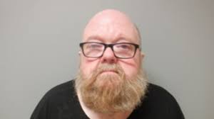 Man accused of possessing child sexual abuse material