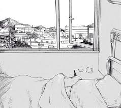 Anime Cool And City Image Urban Landscape Perspective Art Anime Scenery