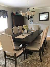 After Love Bob S Furniture Beautiful Dining Set Pallet Dining Table Contemporary Dining Room Dining Table