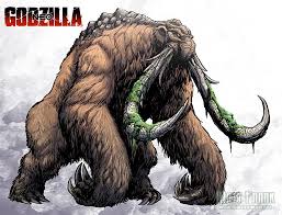 Supercoloring.com is a super fun for all ages: Random Godzilla Kaiju Fanart Page 39 Toho Kingdom