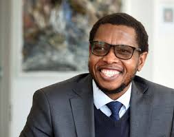 Rhodes' Distinguished Alumni Award for Robert Morrell