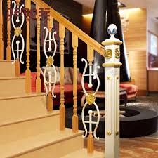 Maybe you would like to learn more about one of these? Residential Wrought Iron Stair Railing Balustrade Grill Design Buy Wrought Iron Stair Railing Grill Design Iron Grill Designs Simple Black Iron Stair Railing Product On Alibaba Com