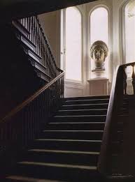 Staircase Thierry Despont Maison Jardin Pascal Chevallier Escaleras Disenos De Casas Perspectivas Arquitectura