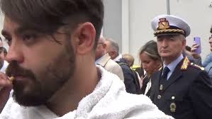 FOTO VIDEO ANNA FORTE, 25 11 2021