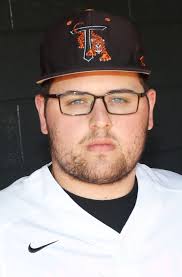 Five Tigers, five Streaks and one Eagle achieve All-SE District baseball  honors