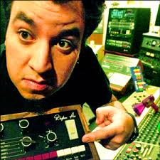 AES New York 2017 » Presenters: Enrique Gonzalez Müller