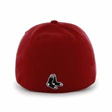 One size fits all, every team available on one page. Boston Red Sox 47 Brand Red Franchise Fitted Hat Detroit Game Gear