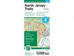Order firewood online for delivery. North Jersey Trails Map Ny Nj Trail Conference