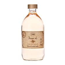 The Sabon Shower Oil Is Part Of Our Shower Oil With Images Shower Oil Oil Body Wash Best Smelling Body Wash