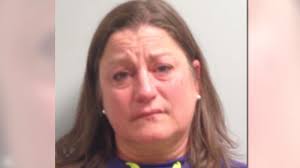 NC woman accused of driving bus while intoxicated with kids