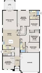 Free customization quotes for most home designs. New Ryland Homes Floor Plans 5 View House Plans Gallery Ideas