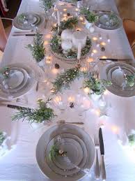 They'll delight and inspire you, whether you're. 20 Wonderful Christmas Dinner Table Settings For Merry Holidays Homesthetics Inspiring Ideas For Your Home