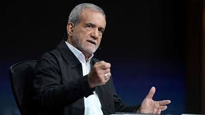 ইরানের প্রেসিডেন্ট পেজেশকিয়ান অক্ষত আছেন: রাষ্ট্রীয় গণমাধ্যম | Barta Bazar