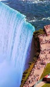 Niagara Falls Ontario Canada Beautiful Places Vacation Spots Places To Go