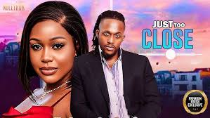 JUST TOO CLOSE (MICHAEL DAPPA UCHE MONTANA)