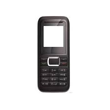Vodafone 247 Solar - Black - Maxbhi ...