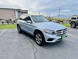 Image result for Diamond Silver 2016 GLC