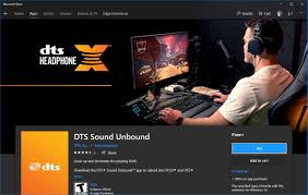 Chevronwp7 drops more details and the $9 price tag for the app unlocking windows phone 7. Dts Sound Unbound Now Available On Windows 10 Version 1903