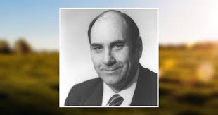 Frank Starrett Obituary October 7, 2017