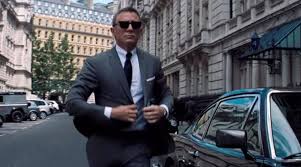 In addition, his film acting credits also include such features as layer cake, defiance, lara croft: Tried To Make A Speech And Couldn T Get It Out Daniel Craig On Filming Final Scene As James Bond Entertainment News The Indian Express