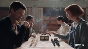 They are primarily known for winning pgl major kraków 2017. The Queen S Gambit Is Out On Netflix Chess24 Com